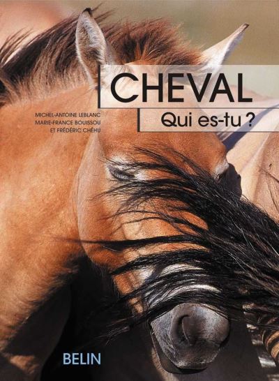 Entetatete Cheval qui es-tu ?