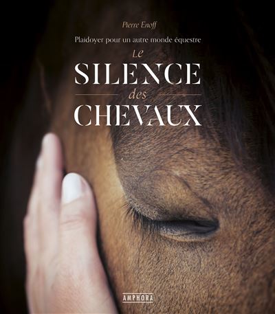 Entetatete le silence des chevaux